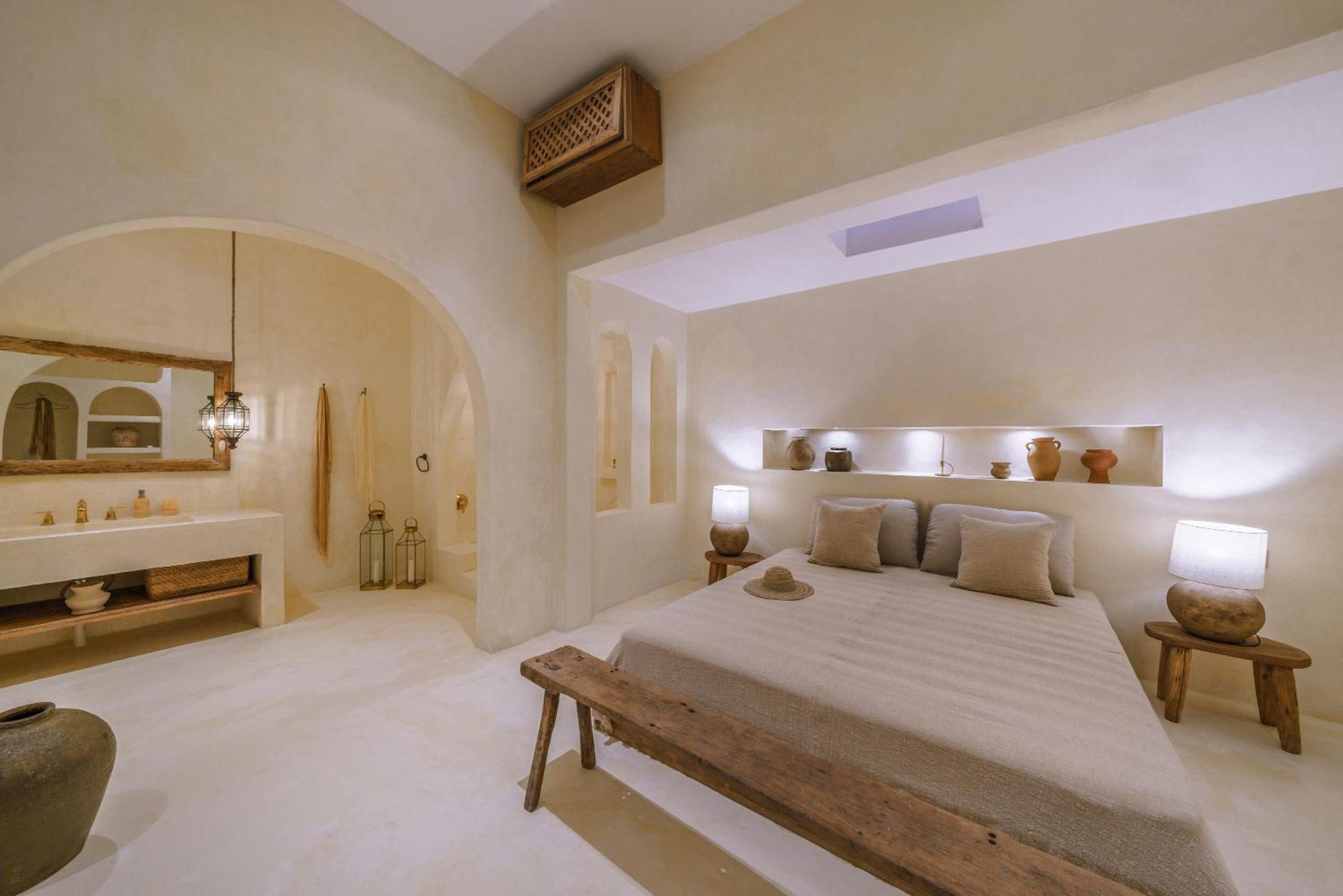 Villa Stella: 2Br Vibrant Mediterranean Oasis Canggu Exterior foto